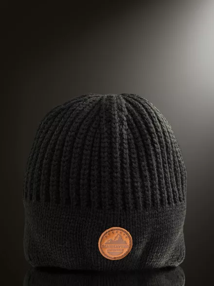 Ушанка мужская 12770 MARHATTER чёрный (57-59) Ушанка мужская 12770 MARHATTER чёрный (57-59)