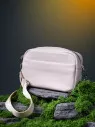Сумка Baggins 3801 св.бежевая