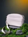 Сумка Baggins 3801 св.бежевая
