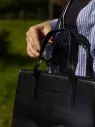 Сумка женская Baggins 58222 black (4001) Сумка женская Baggins 58222 black (4001)