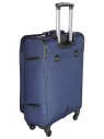 Чемодан Rion+ 424/4 лабиринт 24" Чемодан Rion+ 424/4 лабиринт 24"