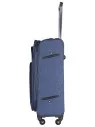 Чемодан Rion+ 424/4 лабиринт 24" Чемодан Rion+ 424/4 лабиринт 24"