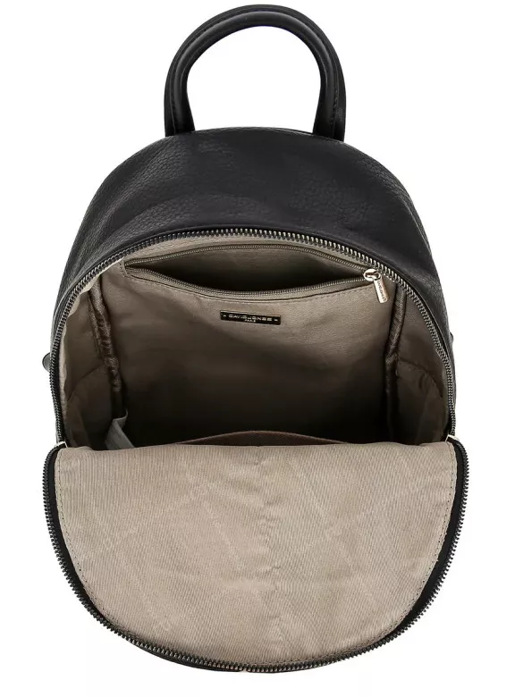 Рюкзак городской David Jones 7269 black