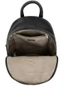 Рюкзак городской David Jones 7269 black
