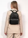 Рюкзак городской David Jones 7269 black