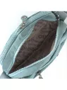 Сумка женская Bobo 8207 мята Сумка женская Bobo 8207 мята