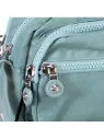 Сумка женская Bobo 8207 мята Сумка женская Bobo 8207 мята