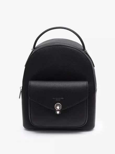 Рюкзак городской David Jones 7017А black