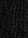 Шапка мужская 12589 MARHATTER тёмно-серый (57-59)