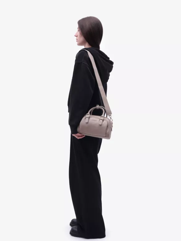 Сумка женская David Jones 7345 simply taupe