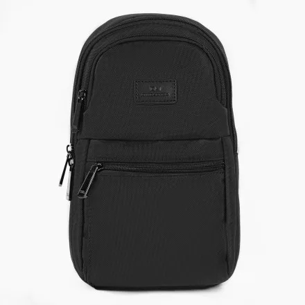Рюкзак David Jones, 932202 black