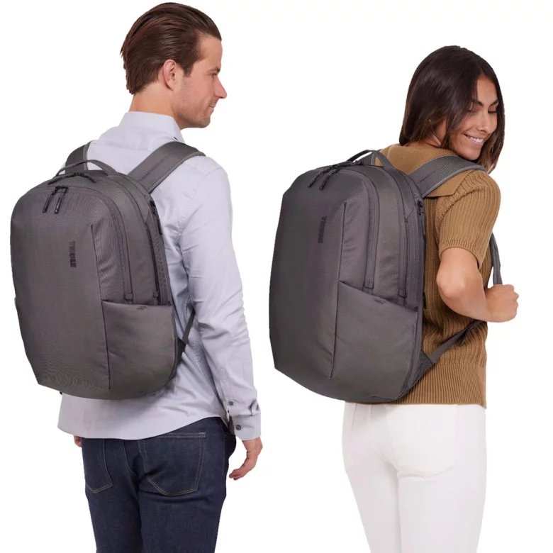 Рюкзак Thule Subterra 2 27L TSLB417 Vetiver Gray