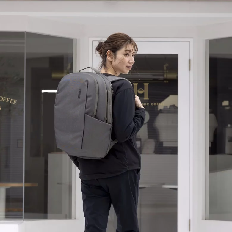Рюкзак Thule Subterra 2 27L TSLB417 Vetiver Gray