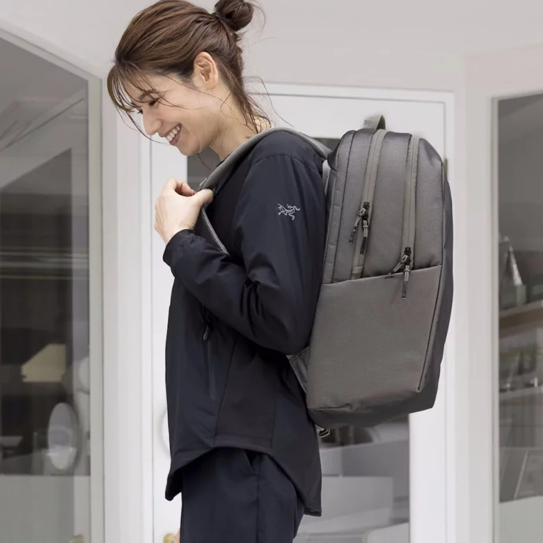 Рюкзак Thule Subterra 2 27L TSLB417 Vetiver Gray