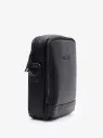 Сумка мужская Cantlor Ж03-G328 черная