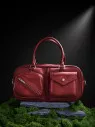 Сумка женская David Jones 7732 windsore wine Сумка женская David Jones 7732 windsore wine