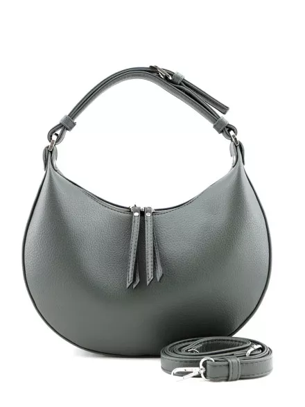 Сумка женская Vera Victoria Vito 42-419-7 зеленая