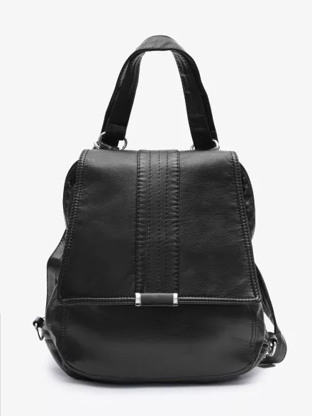 Сумка-рюкзак Runyi 9905 black