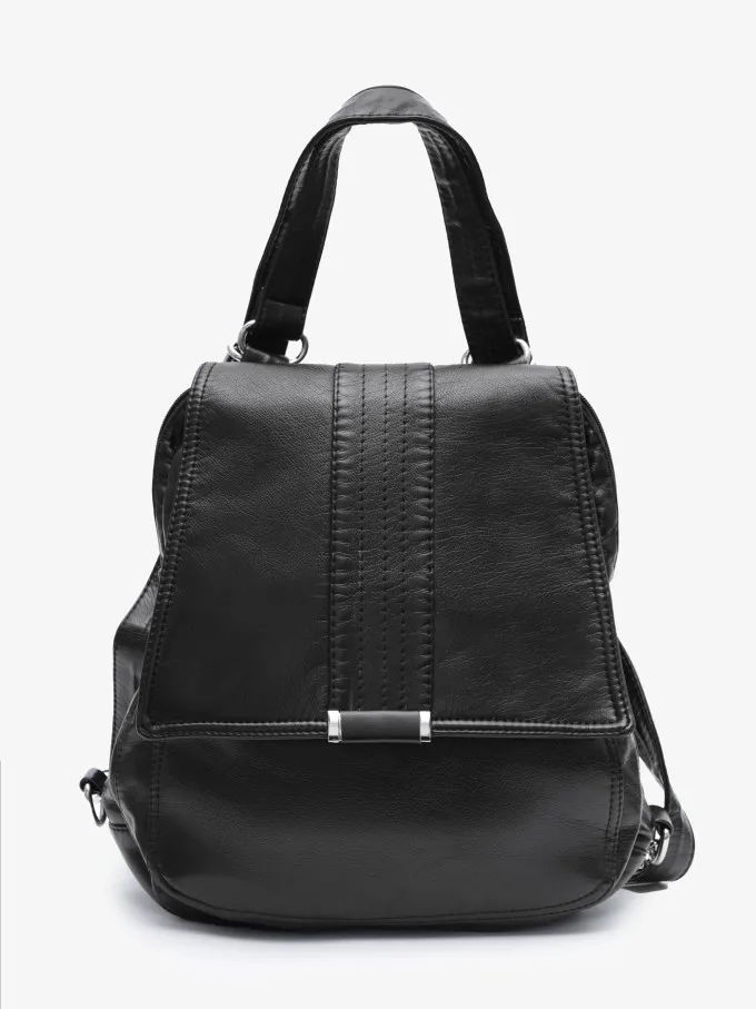 Сумка-рюкзак Runyi 9905 black
