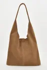 Сумка Protege Ц-590 замша