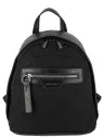  Рюкзак женский David Jones 6714-4 black