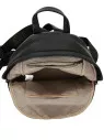  Рюкзак женский David Jones 6714-4 black