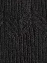 Шапка женская 12742/3 MARHATTER чёрный (56-58)