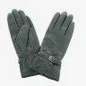 Перчатки женские Baggins 13801 зелёные 30см (3.2)
