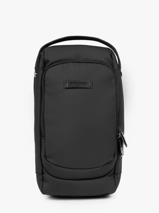 Рюкзак David Jones, 933302 black