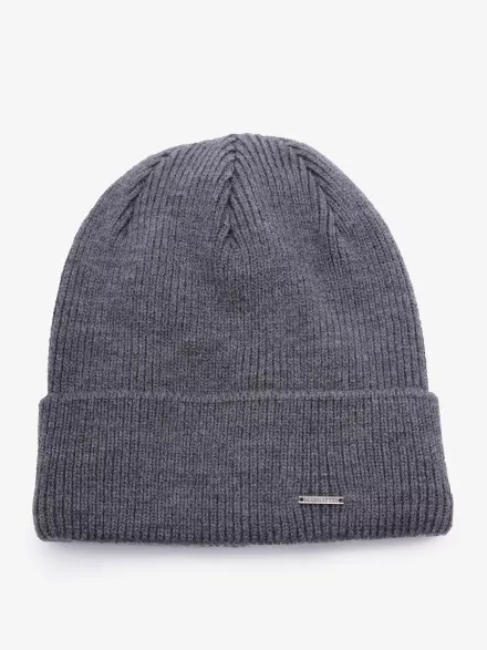 Шапка MARHATTER 12075 дымка (57-59)