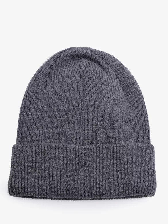 Шапка MARHATTER 12075 дымка (57-59)