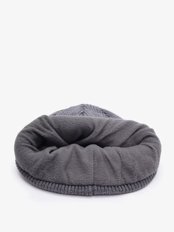 Шапка MARHATTER 12075 дымка (57-59)