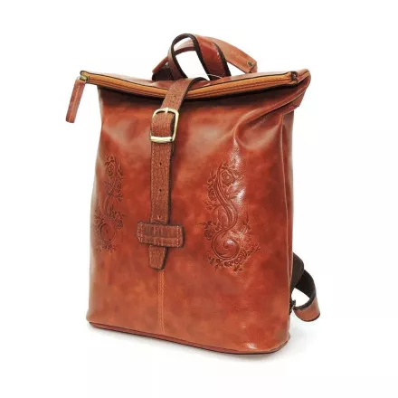 Женская сумка-рюкзак Natalia Kalinovskaya, СР34т-602/1 «Пиа»