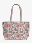Cумка David Jones 7592 coconut cream