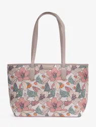 Cумка David Jones 7592 coconut cream