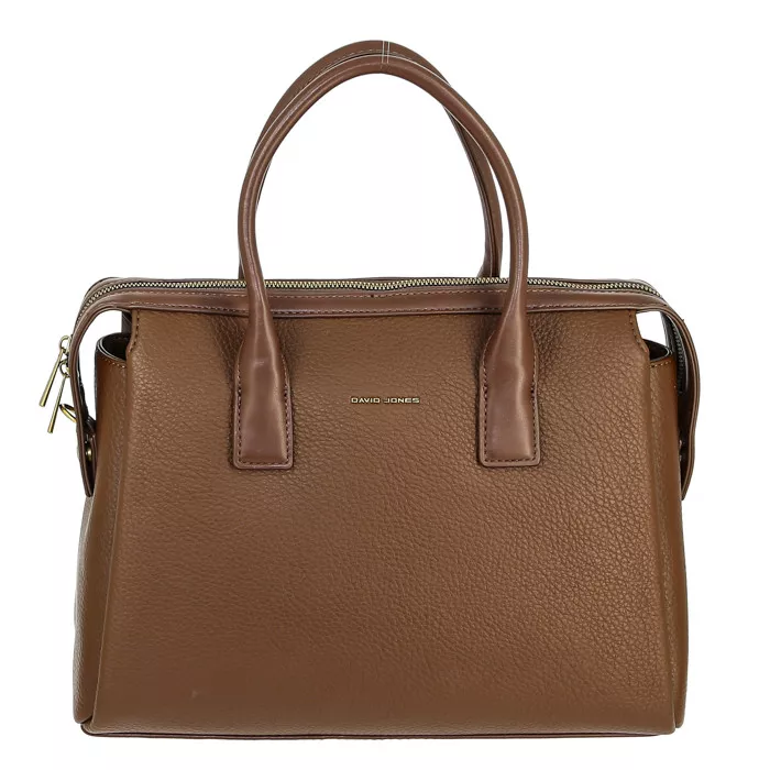 Сумка женская David Jones 7021-2 chocolate