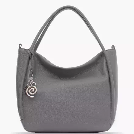 Сумка женская Richet, 2845LN 341 серая