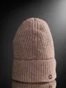 Шапка женская 13180 MARHATTER бежевый (56-58)