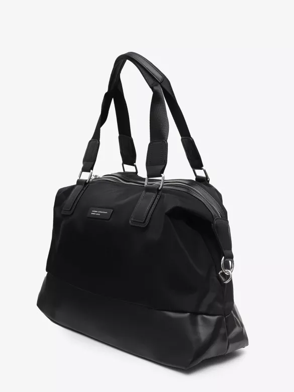 Сумка дорожная Alex&Mia 0119 black