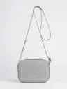 Сумка Richet 2819LN 830 серая