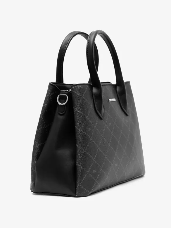 Сумка Alex&Mia 8889 black