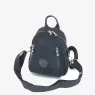 Рюкзак-сумка женский Bobo 8304-8 синий Рюкзак-сумка женский Bobo 8304-8 синий