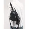 Рюкзак-сумка женский Bobo 8304-8 синий Рюкзак-сумка женский Bobo 8304-8 синий
