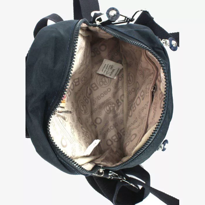 Рюкзак-сумка женский Bobo 8304-8 синий Рюкзак-сумка женский Bobo 8304-8 синий