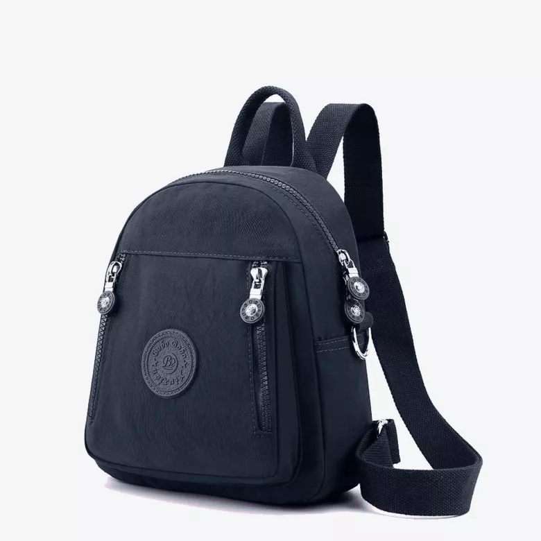 Рюкзак-сумка женский Bobo 8304-8 синий Рюкзак-сумка женский Bobo 8304-8 синий