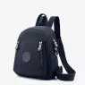 Рюкзак-сумка женский Bobo 8304-8 синий Рюкзак-сумка женский Bobo 8304-8 синий