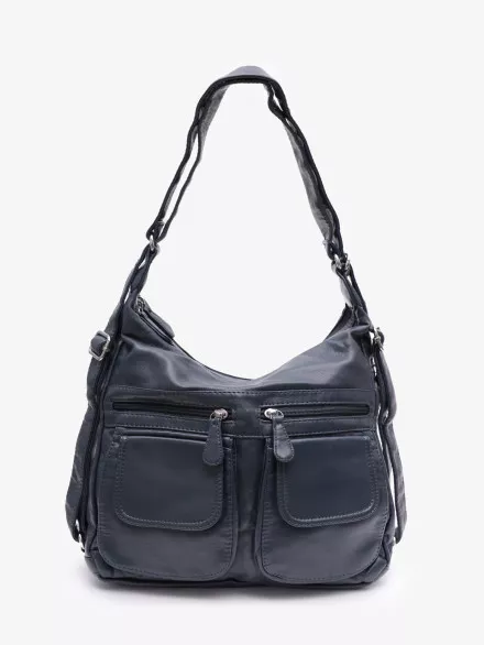 Сумка-рюкзак Runyi 110 b.blue Сумка-рюкзак Runyi 110 b.blue