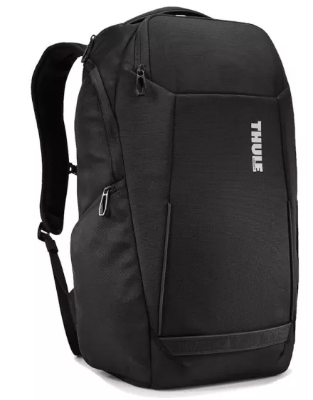 Рюкзак Thule Accent Backpack, 28L, Black Рюкзак Thule Accent Backpack, 28L, Black