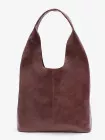 Сумка ALEXX 0127 светло коричневая
