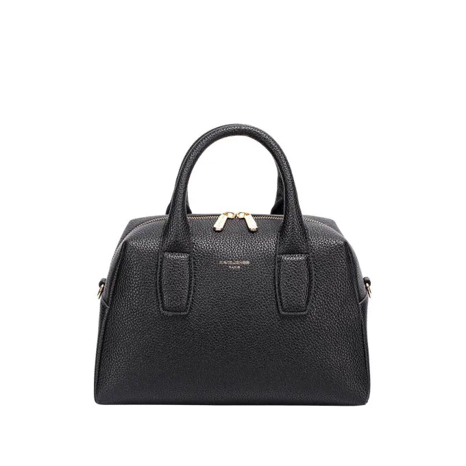 Сумка женская David Jones 7251 black Сумка женская David Jones 7251 black
